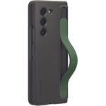 Samsung Standing Case with Strap für Galaxy Fold5, Graphite (EF-MF946CBEGWW)