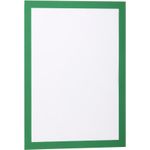 DURABLE Info-Rahmen DURAFRAME® A4 1 Beutel à 2 St. 487205