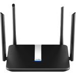 cudy X6 AX1800 WLAN Router 5 GHz 2375130 (X6)