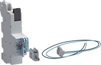 HAGER ZY3N1SLS Bestückungspaket RfZ mit SLS 16A im NAR (ZY3N1SLS)