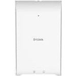 D-Link DAP-2622 AC1200 Wave 2 In-Wall PoE Accesspoint (DAP-2622)