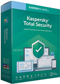 Kaspersky Total Security (KL1949GCADU)