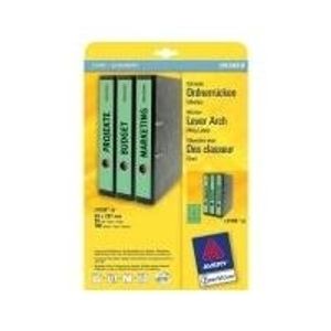 Avery File Folder Labels - Aktenetiketten (File Folder Labels) - Blau - 38 x ... - Avery File Folder Labels - Aktenetiketten (File Folder Labels) - Blau - 38 x ...