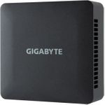 GIGA-BYTE BRIX RAPTOR LAKE U I7-1355 2XDIMM M.2 2.5GLAN 4USB (GB-BRI7H-1355)