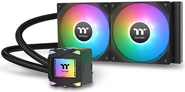 Thermaltake LA240 ARGB SYNC/ALL-IN-ONE LIQUID COOLER SYSTEM (CL-W457-PL12SW-A)
