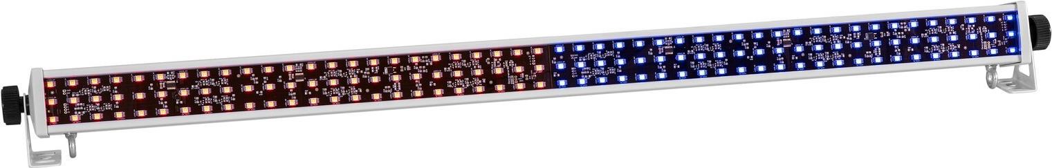 EUROLITE LED PIX-144 RGBW Leiste ws (51930349)