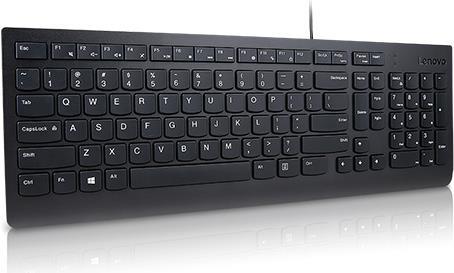 Lenovo Essential Tastatur (4Y41C68656)