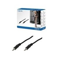 Logilink Verl Stereo 5 m (CA1052)