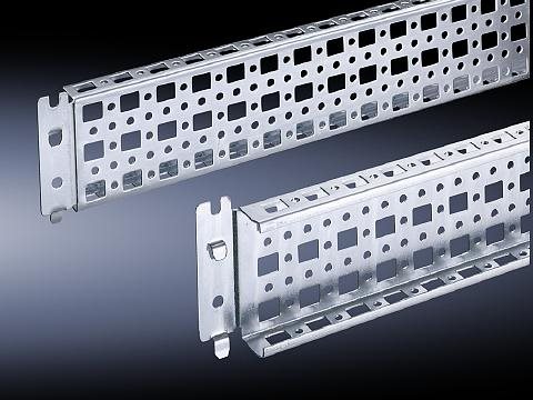 Rittal Rack-Schienen-Kit (Packung mit 4) (8612.080)