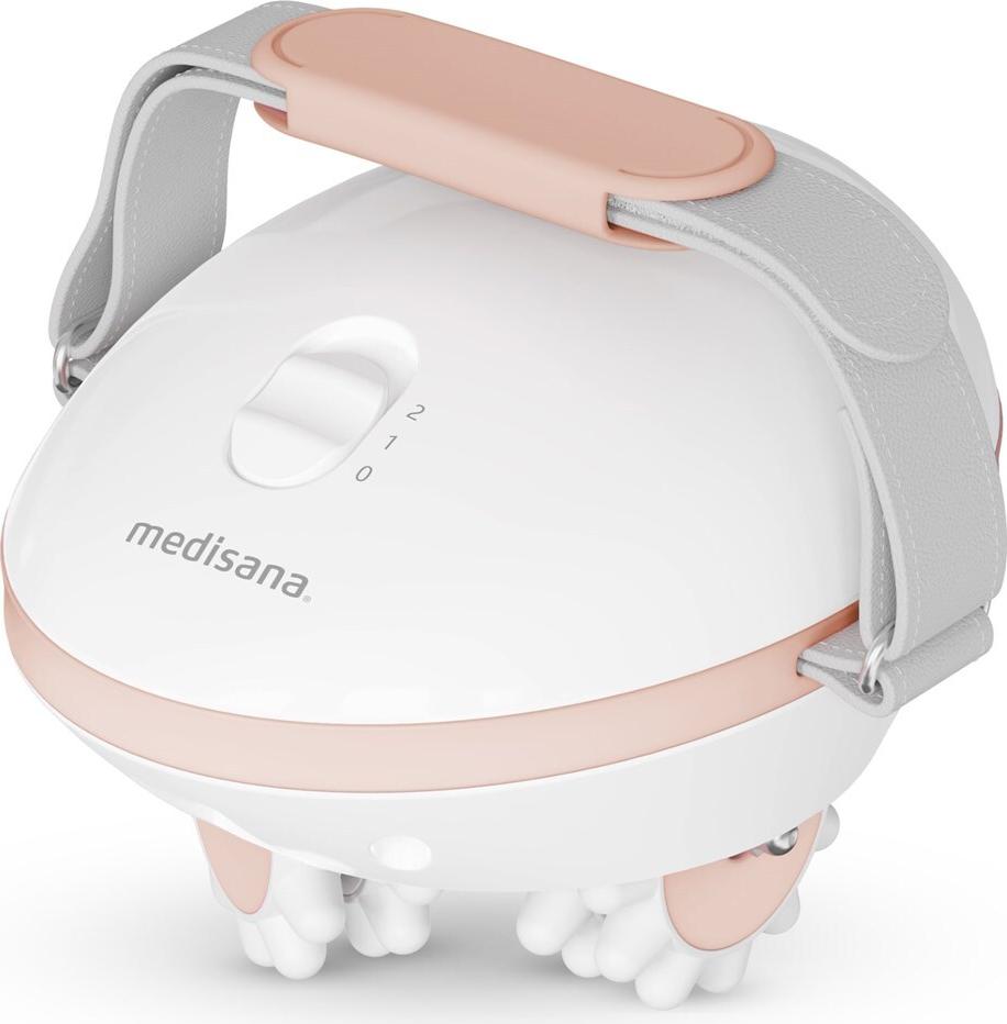 Cellulite-Massagegerät Medisana AC 860 (88546)