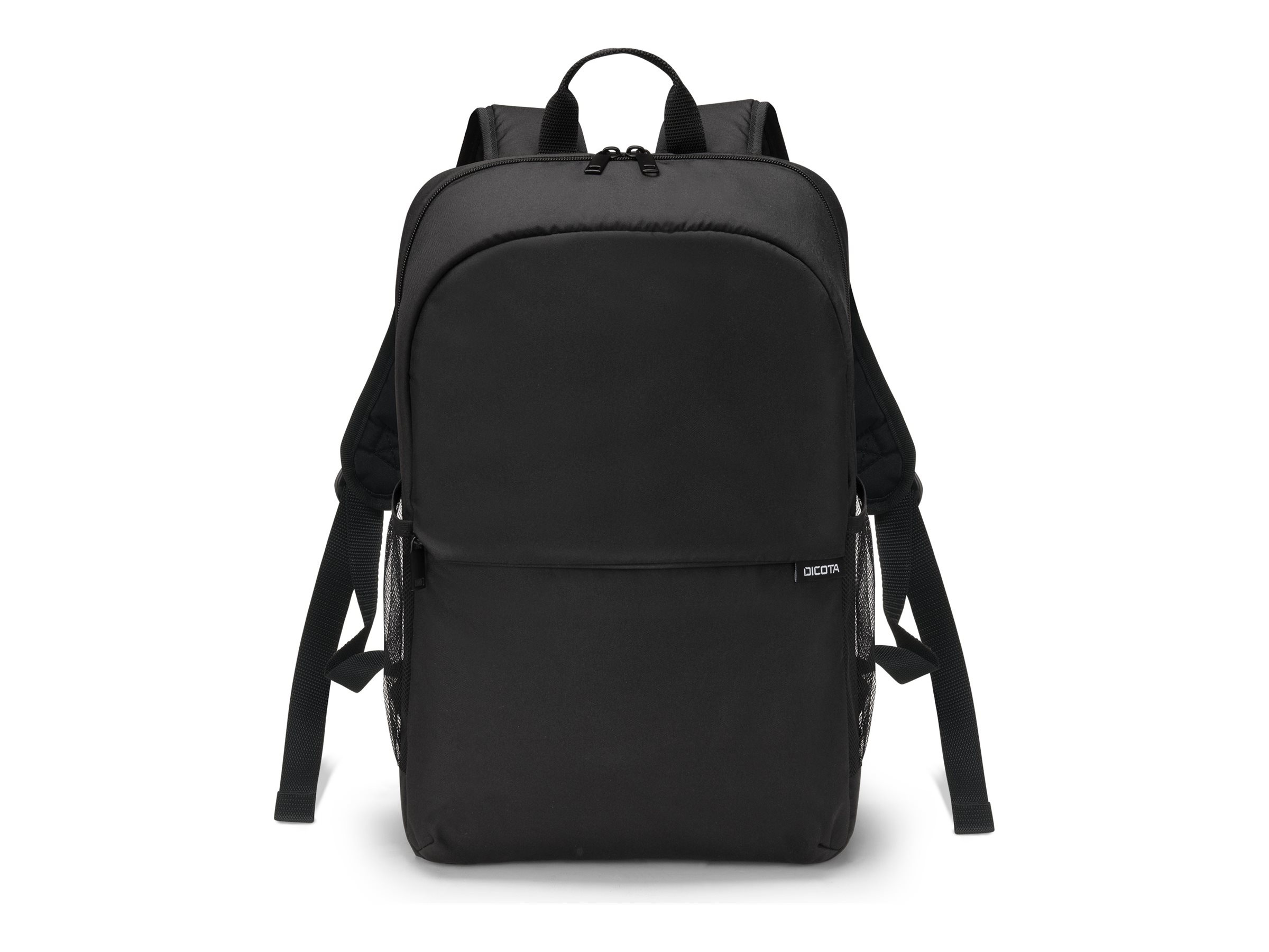 Dicota ONE Notebook-Rucksack 17,3" Schwarz