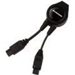 Lenovo Dual Charging Cable - Netz-Splitter (41R4345) (B-Ware)