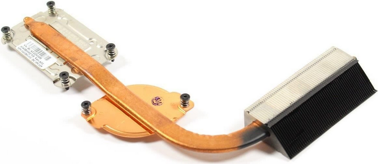 HP Heat Sink (646283-001)