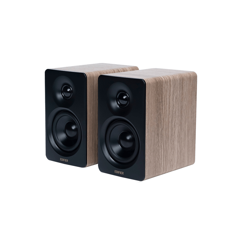 Edifier M60 2.0 Bluetooth 66 W Schwarz