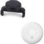 4smarts Standort-Finder SkyTag Plus mit Sattelklemme (541610)