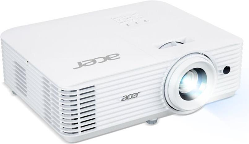 Acer H6546Ki DLP-Projektor 1920 x 1080 5200 ANSI Lumen Weiß