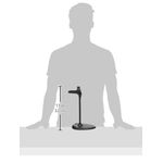 Honeywell - Barcode-Scanner-Ständer (STND-22F00-001-6)