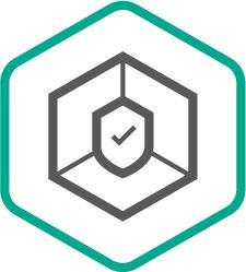 Kaspersky Small Office Security for Desktops, Mobiles and File Servers European Edition. 15-Mobile device; 15-Desktop; 2-FileServer; 15-User 1 year Renewal License Pack (KL4541XCMFR)