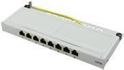 LogiLink Mini Patch Panel (NP0064)