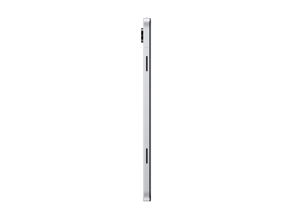 Samsung Galaxy Tab A11+ 11" 6 GB RAM 128 GB Silber