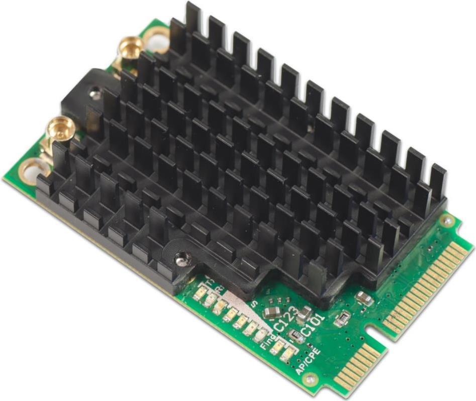 MikroTik RouterBOARD R11e-5HnD (R11e-5HnD)