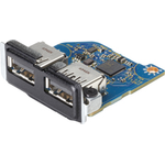HP Flex IO V2 Card 2 x USB 3,1 Gen1 Anschluss (13L58AA)