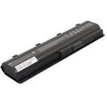 HP Battery 6 Cell 2.8Ah (593562-001) (geöffnet)