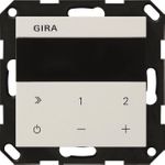 GIRA 232003 UP-Radio IP System 55 Reinwe (232003)