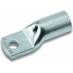 Cimco 180746. Produkttyp: Rohrringöse, Beschichtung Steckerkontakte: Zinn, Verbindungstyp: Abgewinkelt. Lochdurchmesser: 1,6 cm (180746)