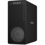 HP OMEN 16L TG03-0450ng Gaming Desktop – Ryzen 5-8400F, 16GB RAM, 512GB SSD, RTX 5060, nOS  (BX9F1EA#ABD)