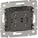 Einsatz 775652 Universal-Tastdimmer 400W (775652)