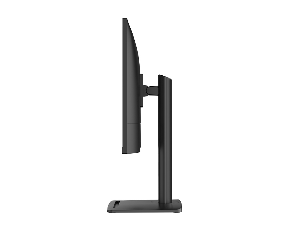 MSI PRO MP273QPDE E2 27" IPS WQHD Monitor Schwarz