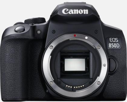 Canon EOS 850D Digitalkamera (3925C001)