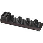 HONEYWELL CK67 4-SLOT BATTERY CUP (CK6X-UCBC-4B)