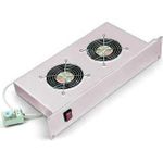 TRITON + SILENCE RACK 19"-Lüftereinheit (RAC-CH-X01-S)