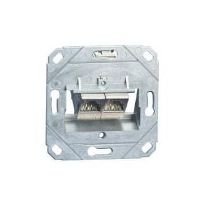 METZ CONNECT 130B12D21200-E RJ-45 Steckdose (130B12D21200-E)