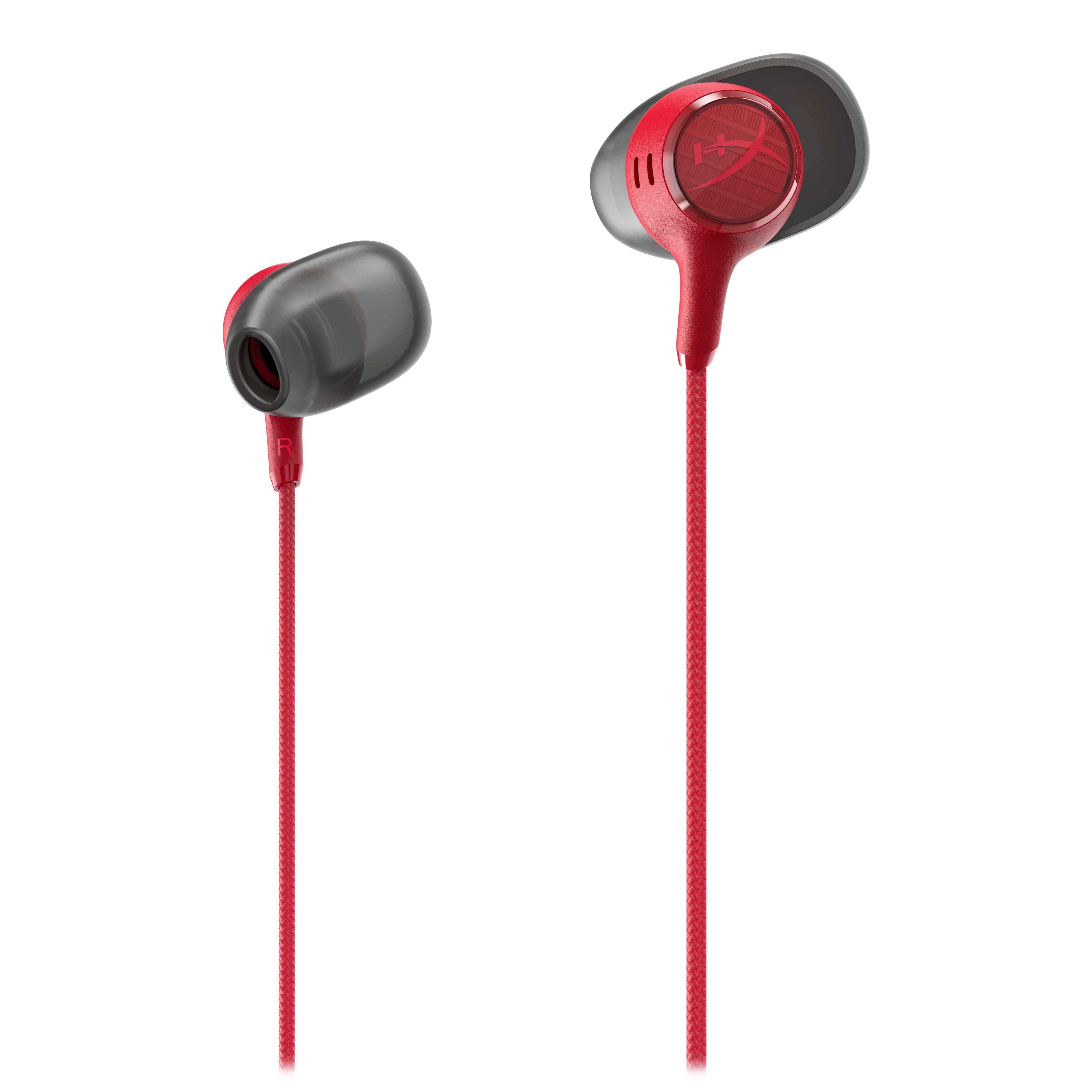 HyperX Cloud Earbuds III S In-Ear-Kopfhörer Schwarz