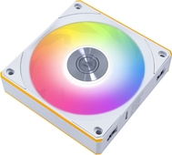 Lian Li UNI FAN CL Wireless Reverse Lüfter - 120mm weiß (12RCL1W1W)