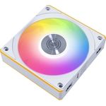 Lian Li UNI FAN CL Wireless Reverse Lüfter - 120mm weiß (12RCL1W1W)