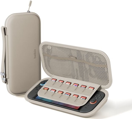 Belkin Gaming Tasche für Spielekonsole (ENA002HQSA)