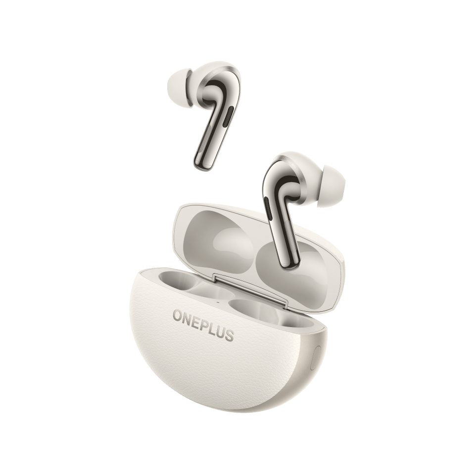 OnePlus Buds Pro 3 True Wireless In-Ear Kopfhörer White
