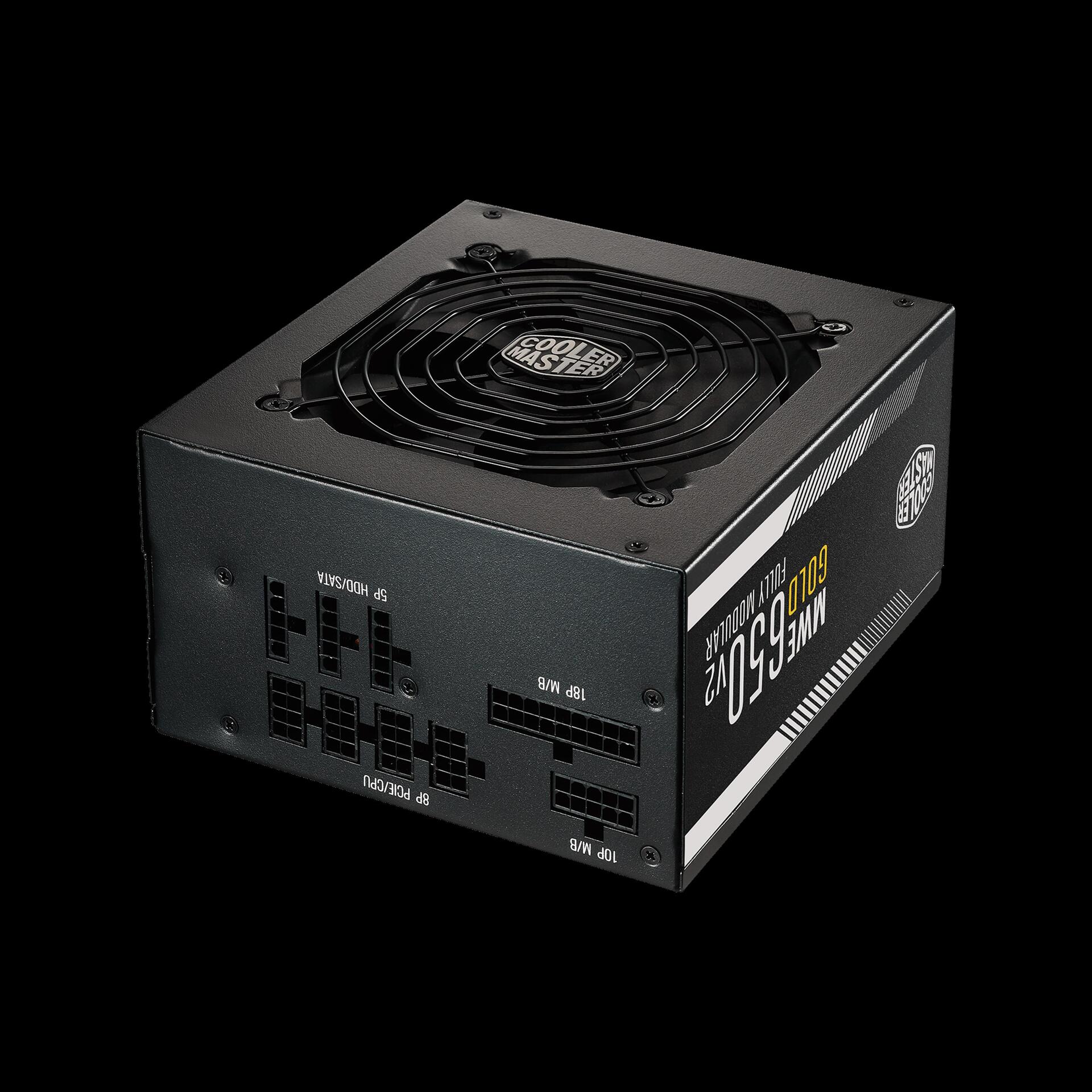 Cooler Master MWE Gold V2 650 (MPE-6501-AFAAG-EU)