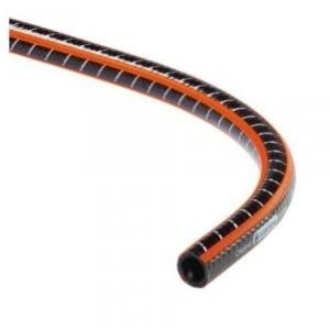 GARDENA Comfort FLEX 18039-20 13 mm 1/2"  1 St. Schwarz, Orange Gartenschlauch 50m (18039-20)