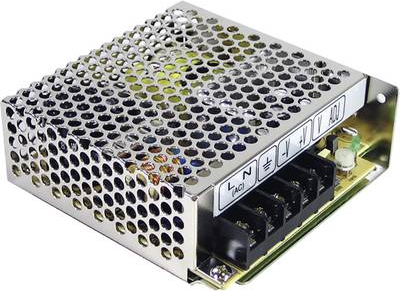 MEAN WELL RT-50B Netzteil & Spannungsumwandler 50 W (RT-50B)