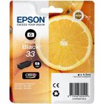 Epson 33 4,5 ml Photo schwarz (C13T33414010)