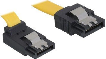 DeLOCK Cable SATA SATA-Kabel (82812)