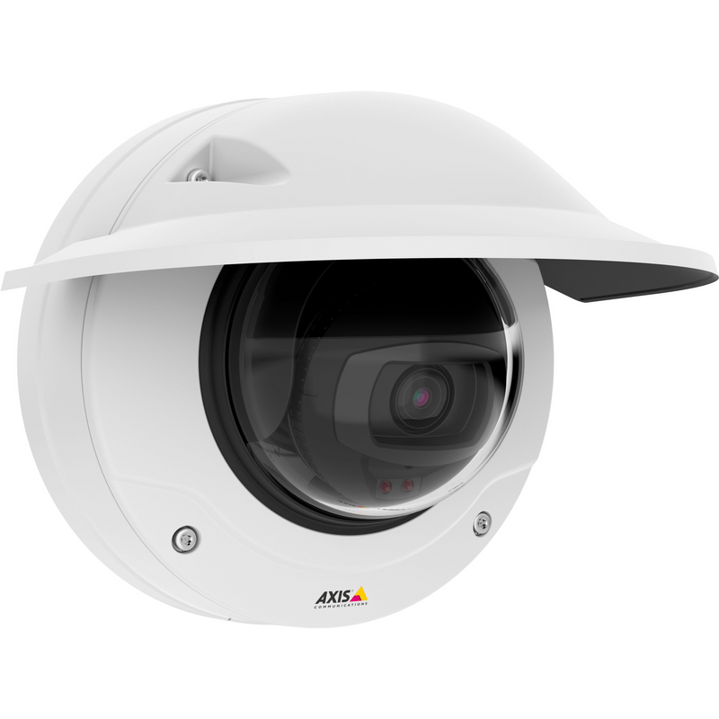 AXIS Q3515-LVE Netzwerk-Überwachungskamera Kuppel 01046-001