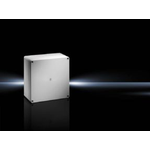 Rittal Universalgehäuse hellgrau 254 x 180 x 111 mm PC IP66 Universal (PK9521.000)