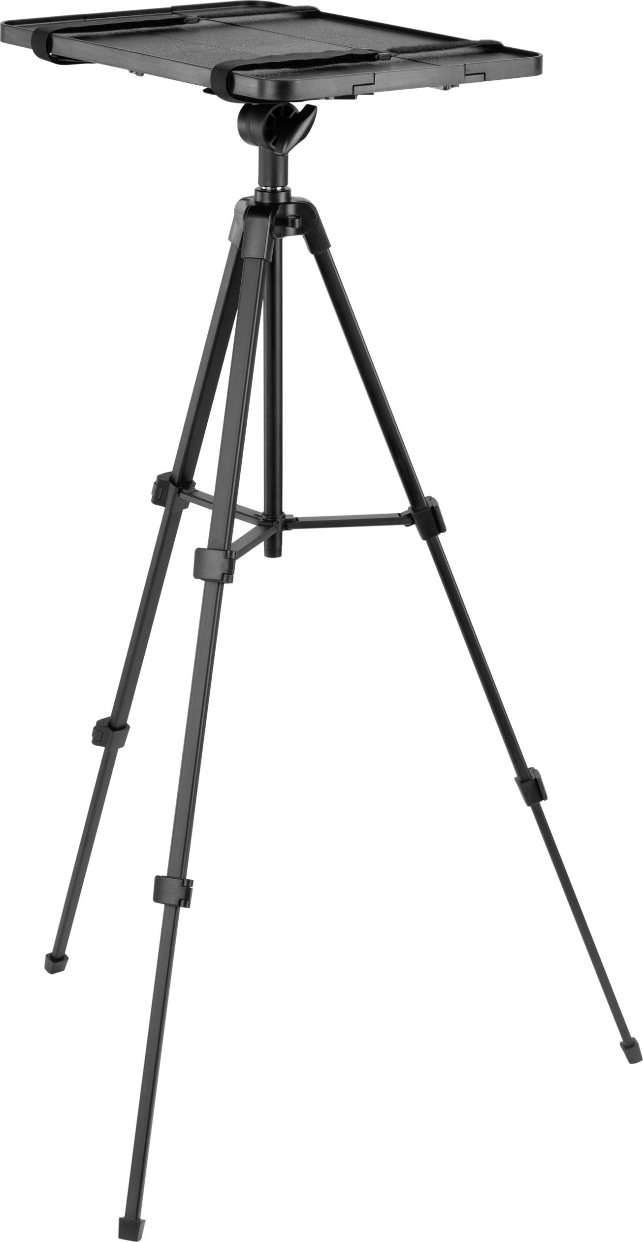 SpeaKa Professional SP-PT-200 Projektorhalterung Flur Schwarz