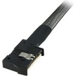 SUPERMICRO CBL-MCIO-1218M5RE-J MCIO x8 STR to MCIO x8 RE, 18cm (CBL-MCIO-1218M5RE-J)